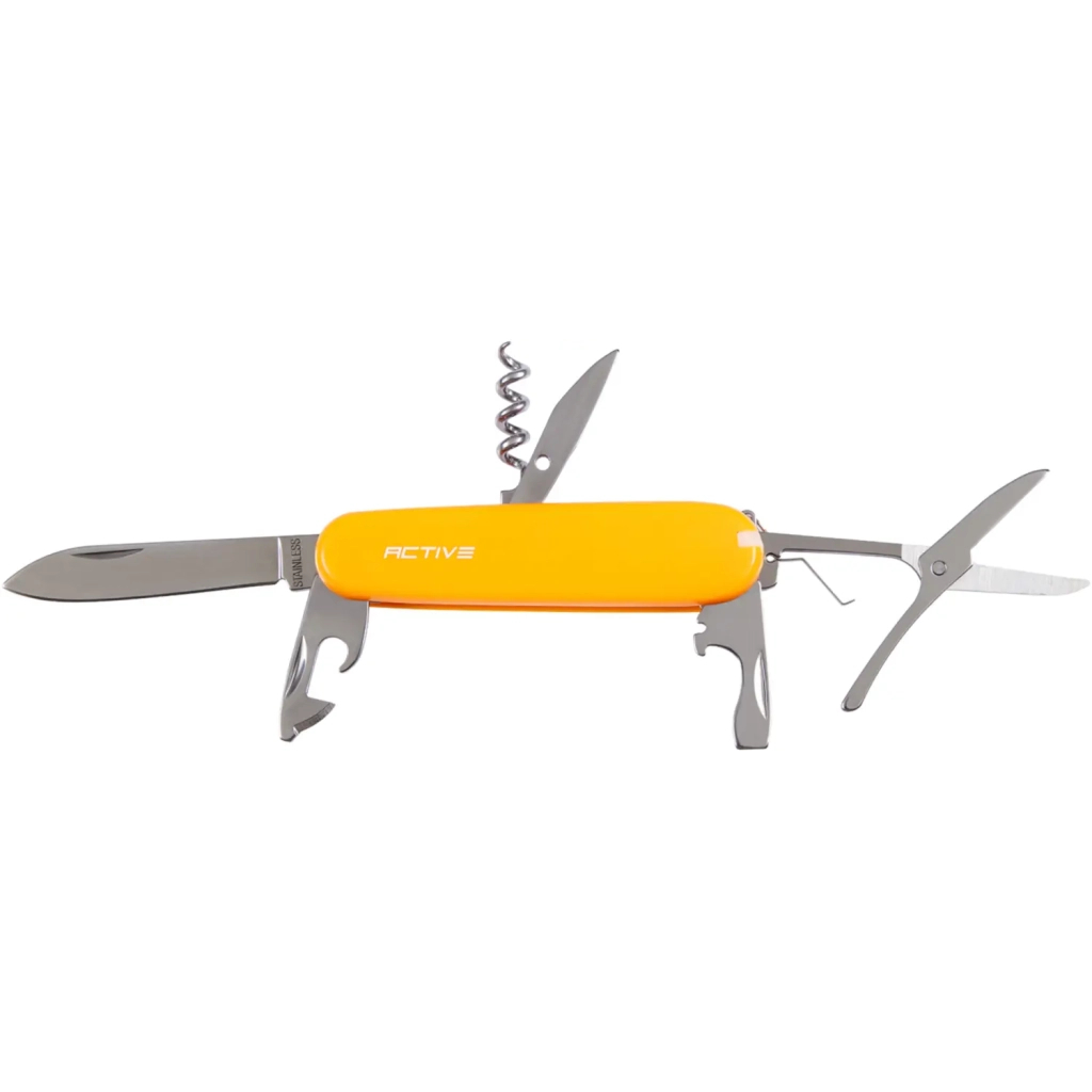 Ніж Active Bouncy Orange (K5017-6POR) - фото 1