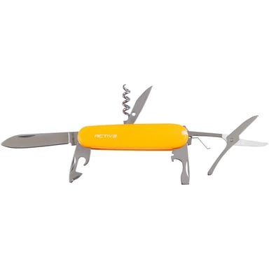 Ніж Active Bouncy Orange (K5017-6POR) - фото 1