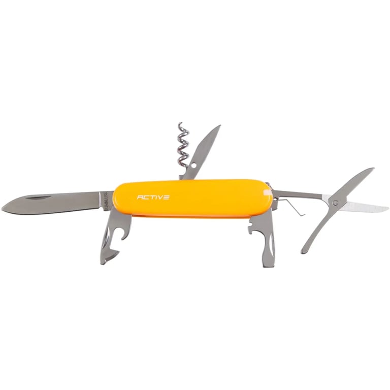 Ніж Active Bouncy Orange (K5017-6POR) - фото 1