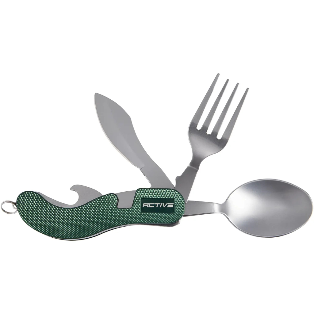 Ніж Active Luncher 3 Olive (K544ALLOL) - фото 1