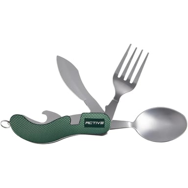Ніж Active Luncher 3 Olive (K544ALLOL) - фото 1