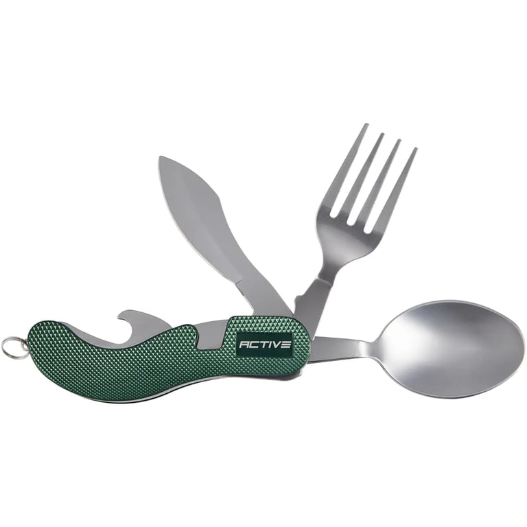 Ніж Active Luncher 3 Olive (K544ALLOL) - фото 1