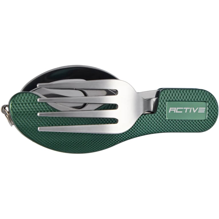 Ніж Active Luncher 3 Olive (K544ALLOL) - фото 2
