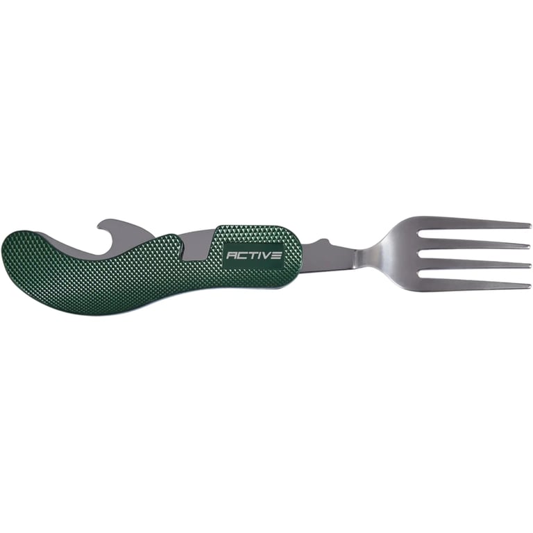 Ніж Active Luncher 3 Olive (K544ALLOL) - фото 4