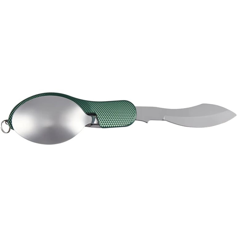 Ніж Active Luncher 3 Olive (K544ALLOL) - фото 5