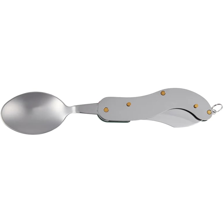 Ніж Active Luncher 3 Olive (K544ALLOL) - фото 6