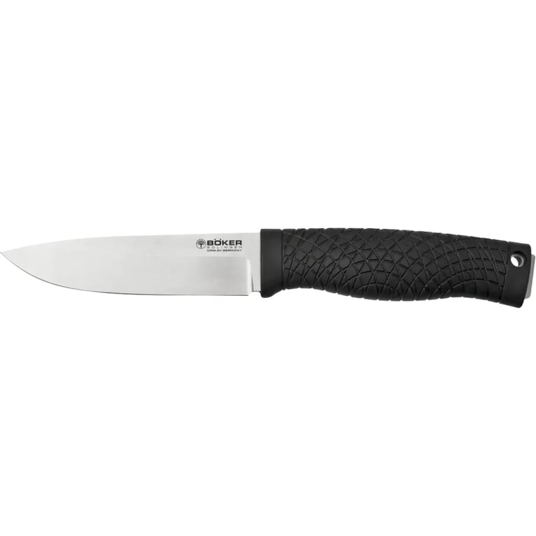 Ніж Boker Bronco Basic (121508) - фото 1