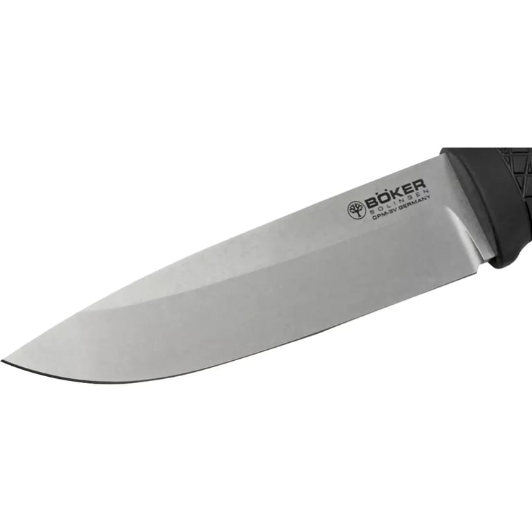 Ніж Boker Bronco Basic (121508) - фото 3