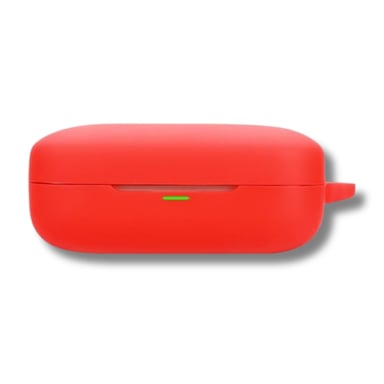 Чохол для навушників BeCover для Realme Buds Air 7 Pro Red (714816) - фото 1