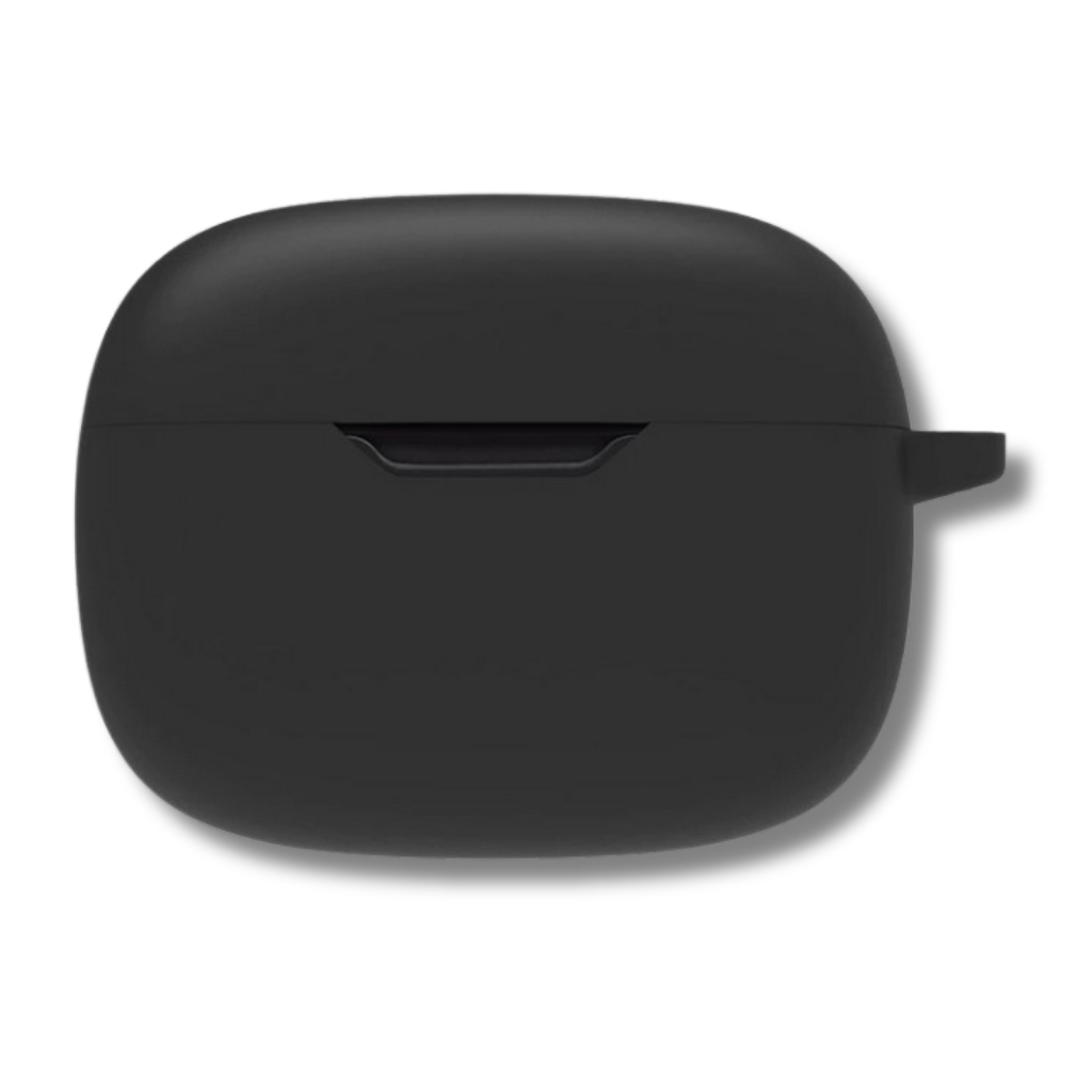 Чохол для навушників BeCover для JBL Wave Beam 2 Black (714820) - фото 1 Чохол для навушників BeCover для JBL Wave Beam 2 Black (714820) - фото 1