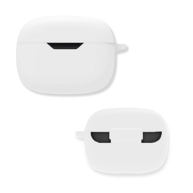 Чохол для навушників BeCover для JBL Wave Beam 2 White (714822) - фото 2