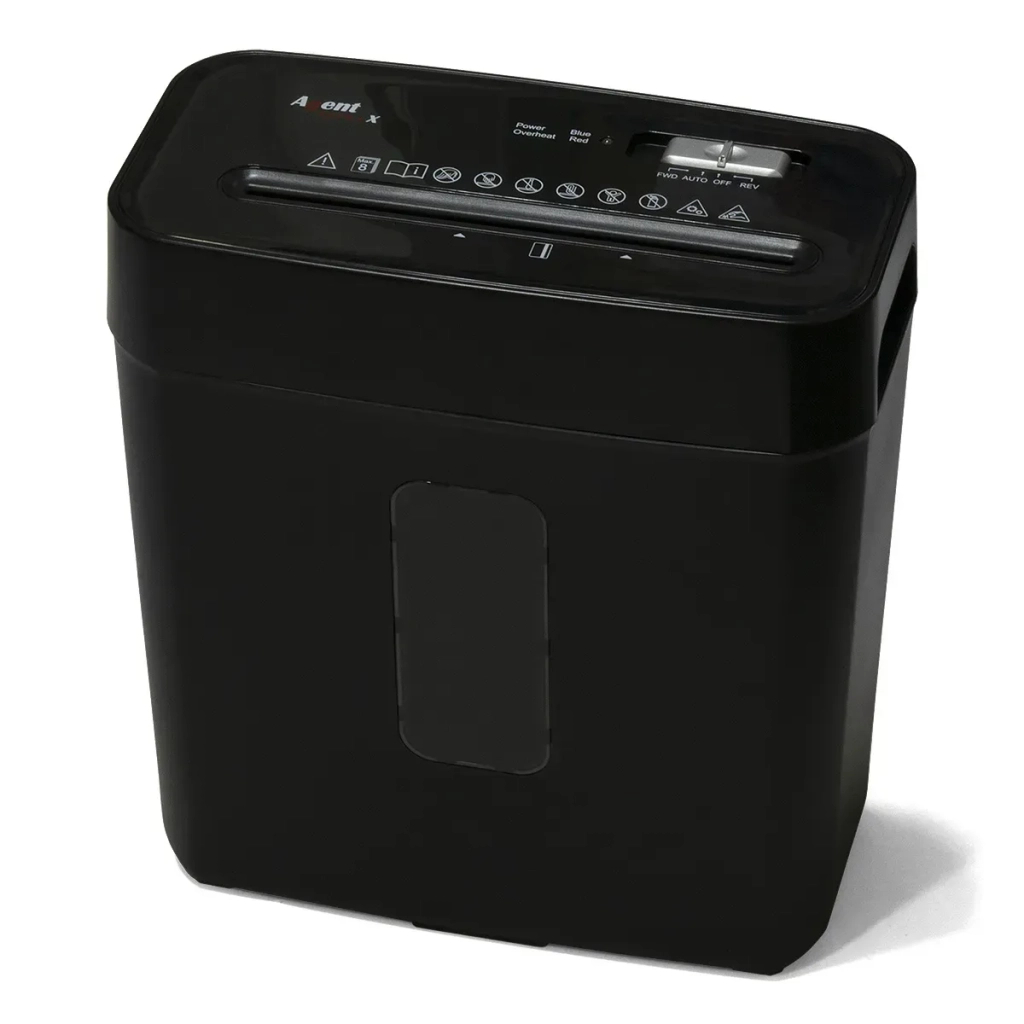 Знищувач документів Agent 1014.4 X (4x32) (6010235) - фото 1