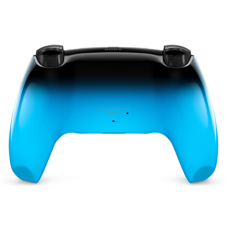 Геймпад Sony Playstation DualSense Bluetooth PS5 Rhythm Blue (1000048536) - фото 5