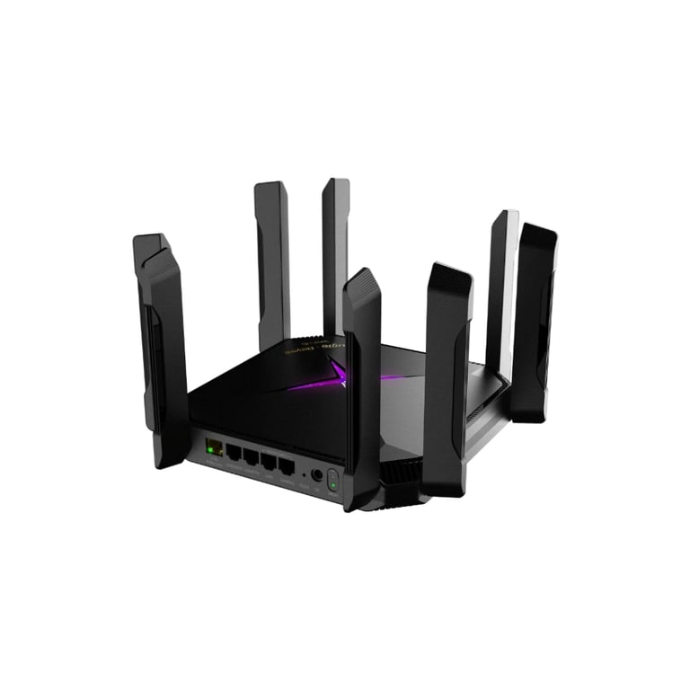 Маршрутизатор Ruijie Networks RG-EW6000GX - фото 2