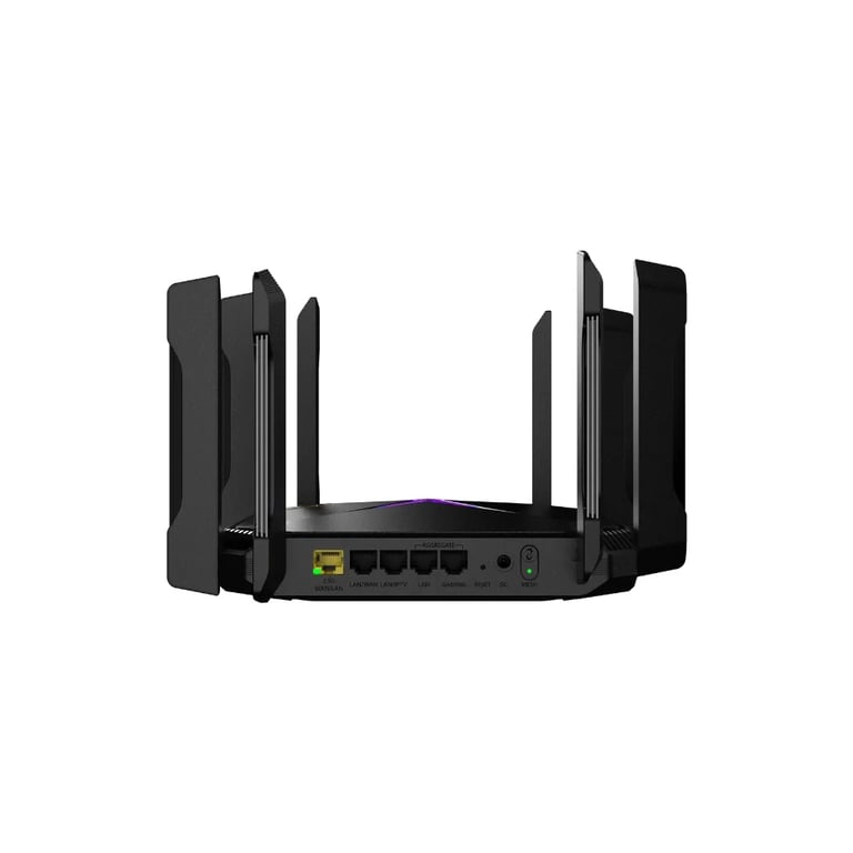 Маршрутизатор Ruijie Networks RG-EW6000GX - фото 3