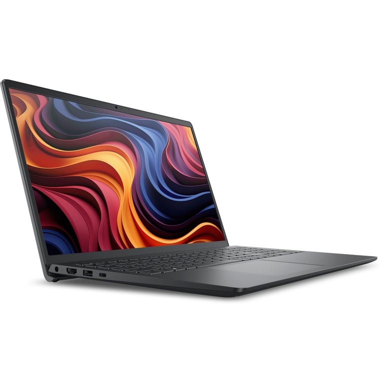 Ноутбук Dell 15 (LDC15250-5315BLK-PUS16) - фото 2