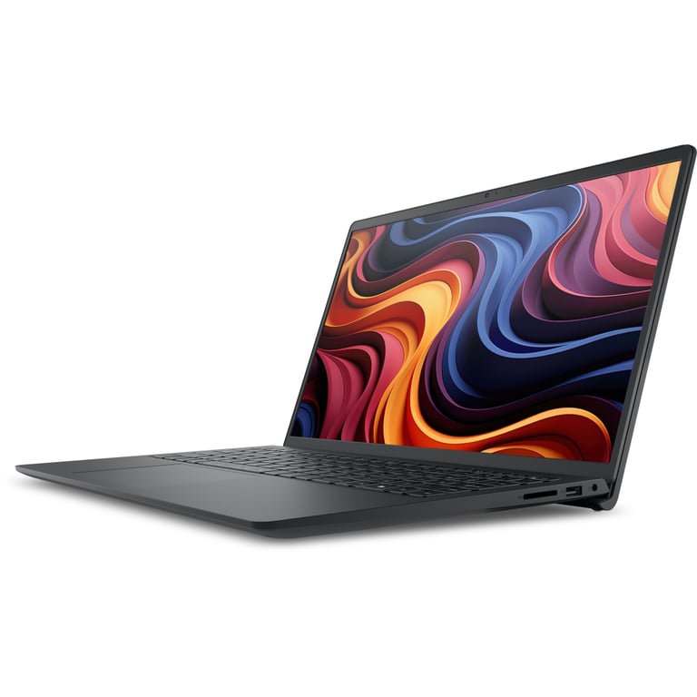 Ноутбук Dell 15 (LDC15250-5315BLK-PUS16) - фото 3