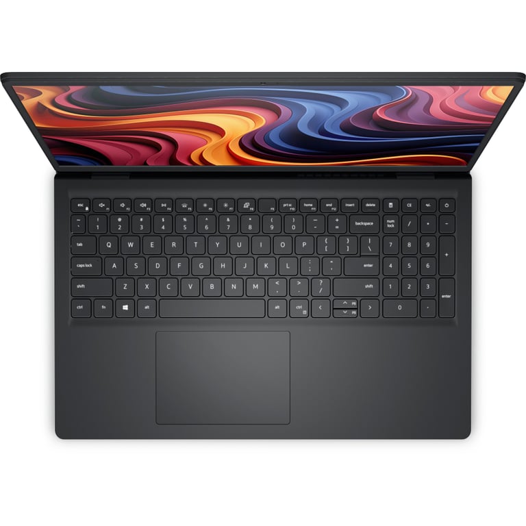 Ноутбук Dell 15 (LDC15250-5315BLK-PUS16) - фото 4