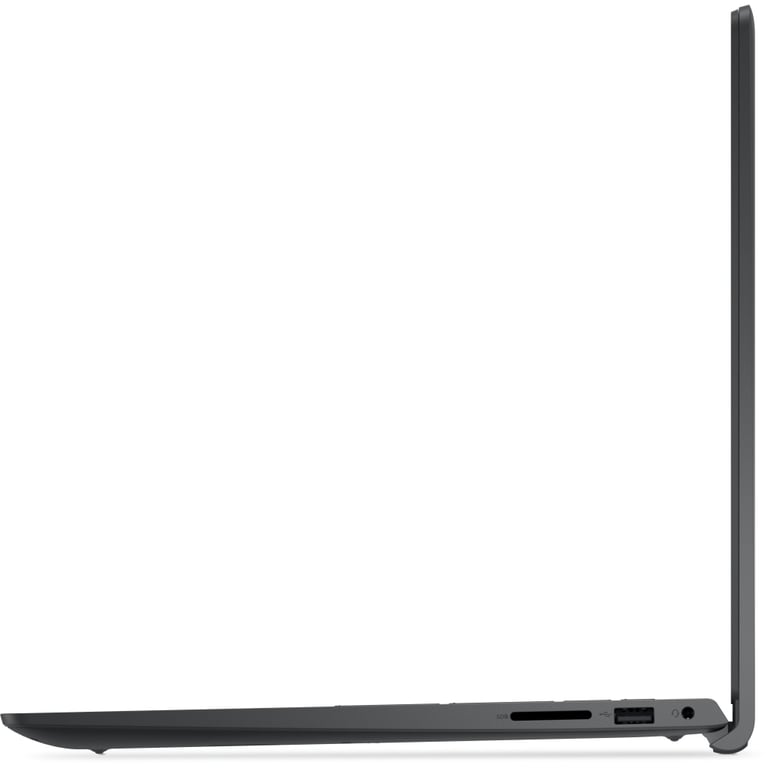 Ноутбук Dell 15 (LDC15250-5315BLK-PUS16) - фото 6