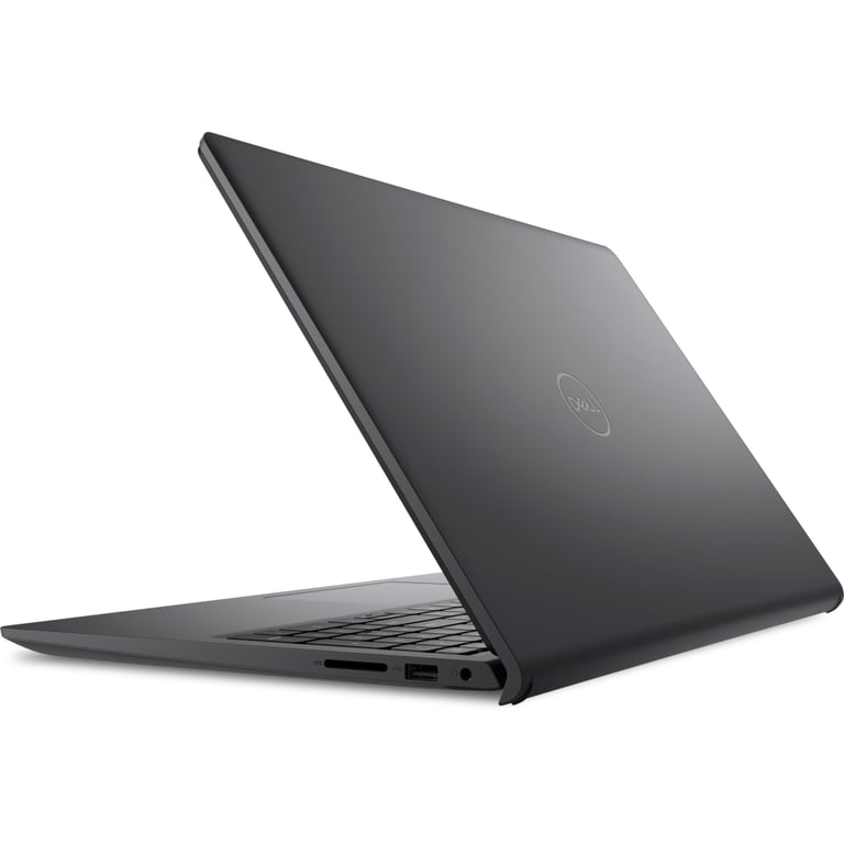 Ноутбук Dell 15 (LDC15250-5315BLK-PUS16) - фото 7