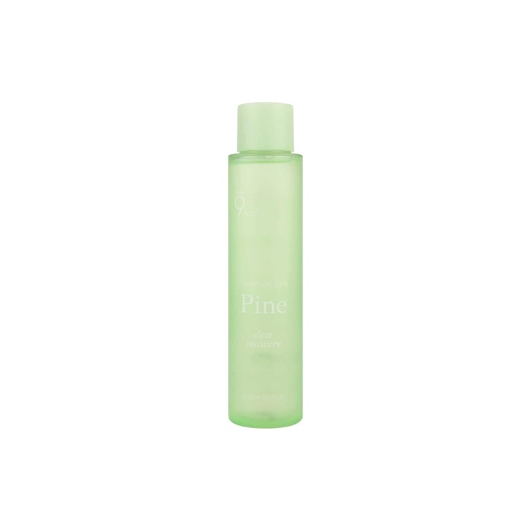 Тонік для обличчя 9Wishes Pine Treatment Skin Заспокійливий 150 мл (8809429958105)