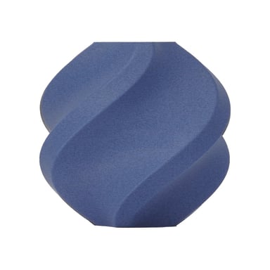 Пластик для 3D-принтера Bambu Lab PLA-CF 1кг, 1.75мм, Jeans Blue, with spool (14600) - фото 1