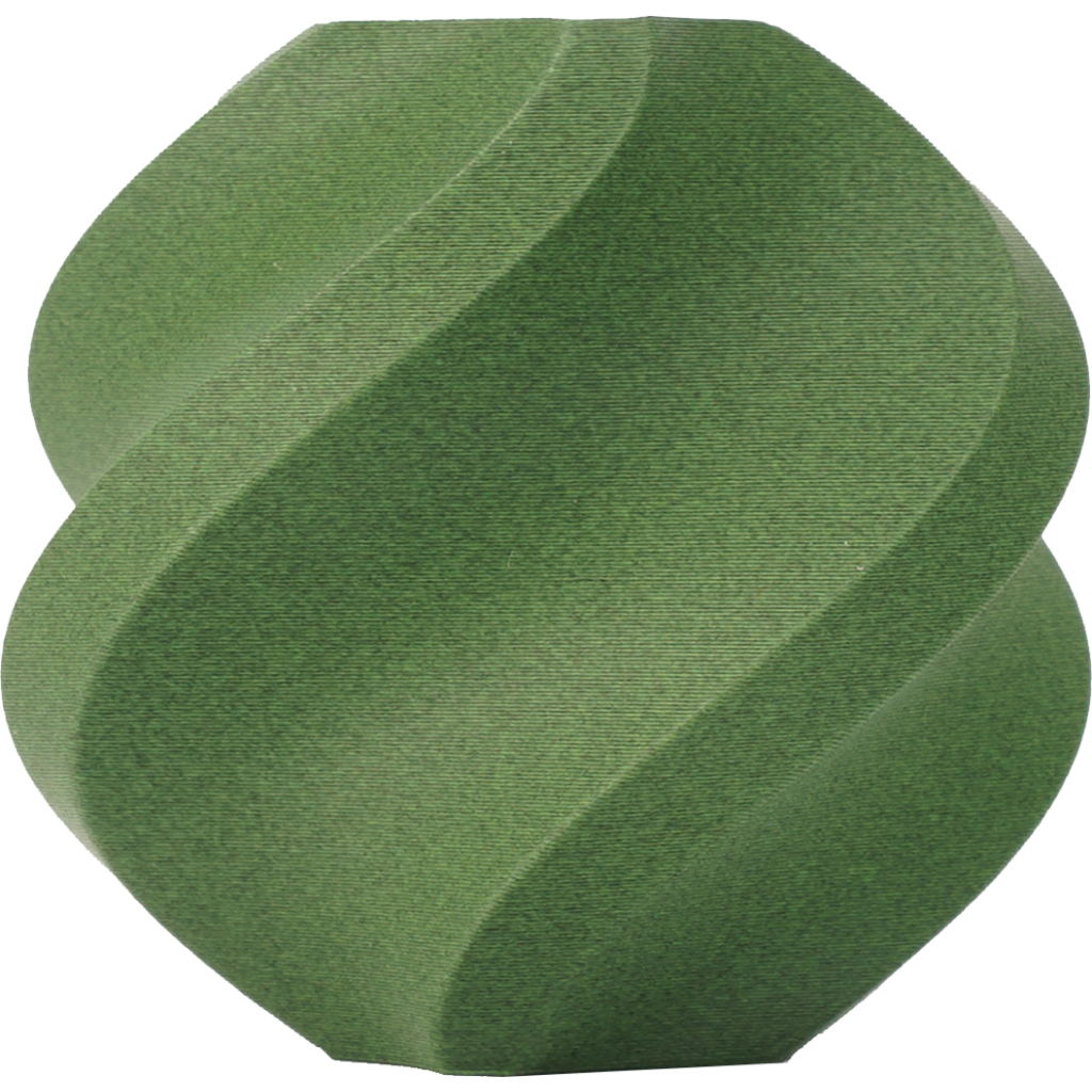 Пластик для 3D-принтера Bambu Lab PLA-CF 1кг, 1.75мм, Matcha Green, with spool (14500) - фото 1 Пластик для 3D-принтера Bambu Lab PLA-CF 1кг, 1.75мм, Matcha Green, with spool (14500) - фото 1