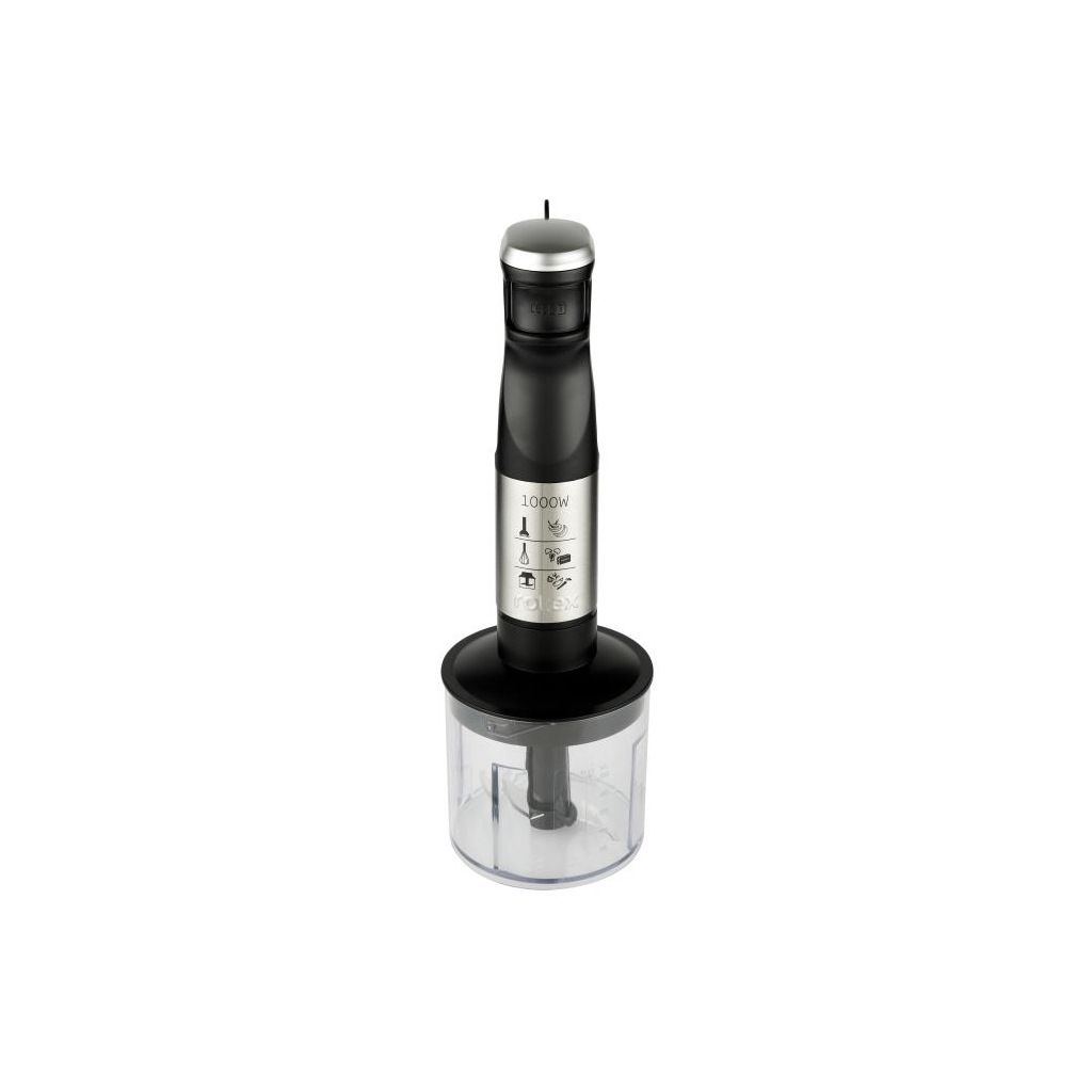 Блендер Rotex RTB1090-B MasterPower - фото 5 Блендер Rotex RTB1090-B MasterPower - фото 5