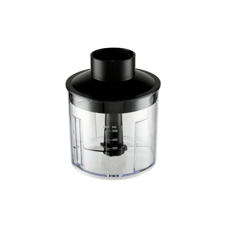 Блендер Rotex RTB1090-B MasterPower - фото 6