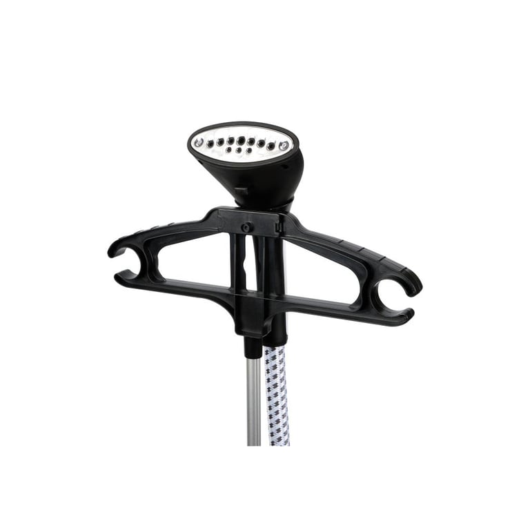 Відпарювач для одягу Rotex RIC200-S SUPER STEAM - фото 2