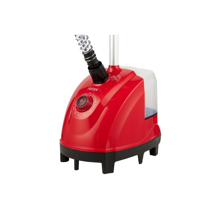 Відпарювач для одягу Rotex RIC200-S SUPER STEAM - фото 3