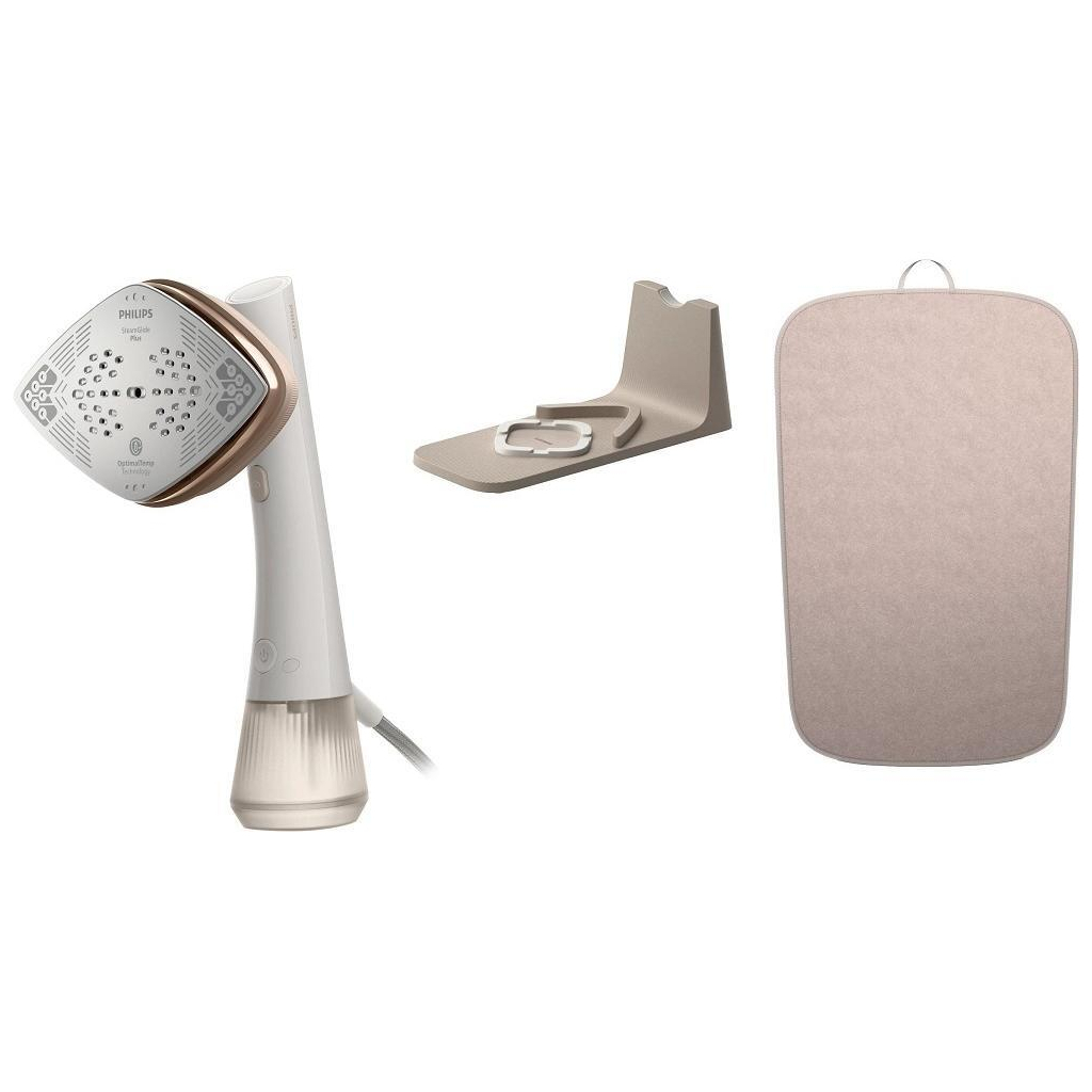 Відпарювач для одягу Philips GC213/10 - фото 1