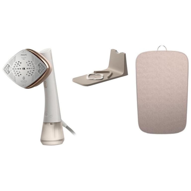Відпарювач для одягу Philips GC213/10 - фото 1