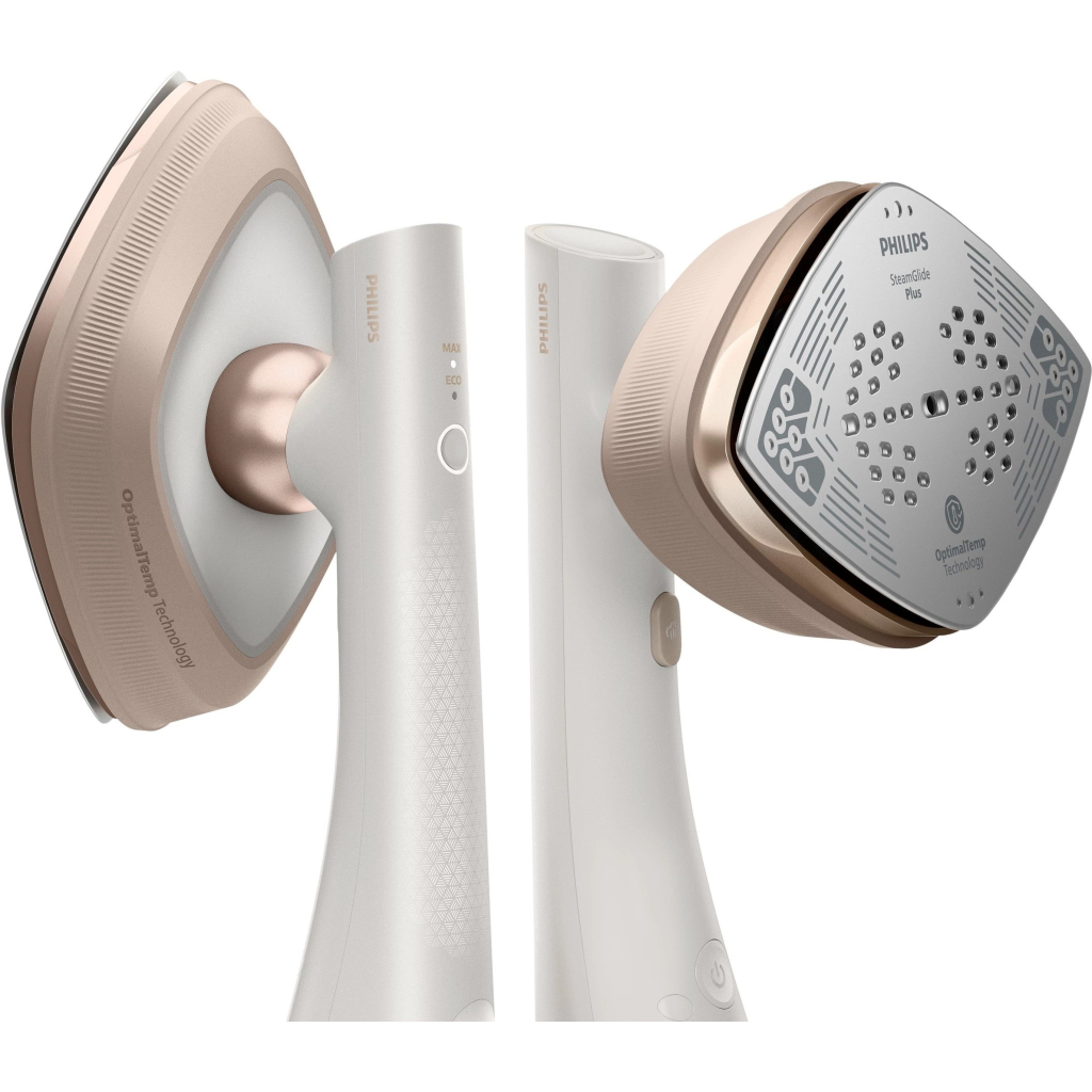 Відпарювач для одягу Philips GC213/10 - фото 3 Відпарювач для одягу Philips GC213/10 - фото 3