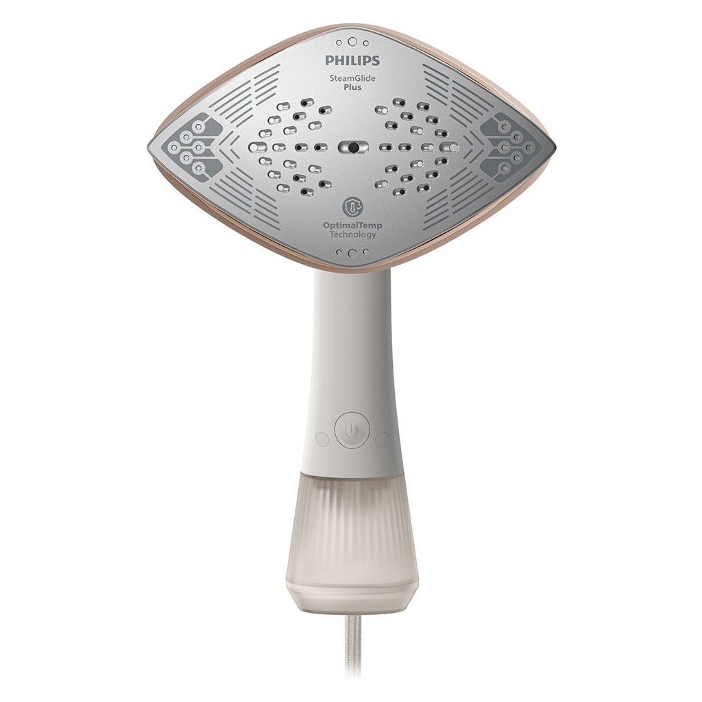 Відпарювач для одягу Philips GC213/10 - фото 4 Відпарювач для одягу Philips GC213/10 - фото 4