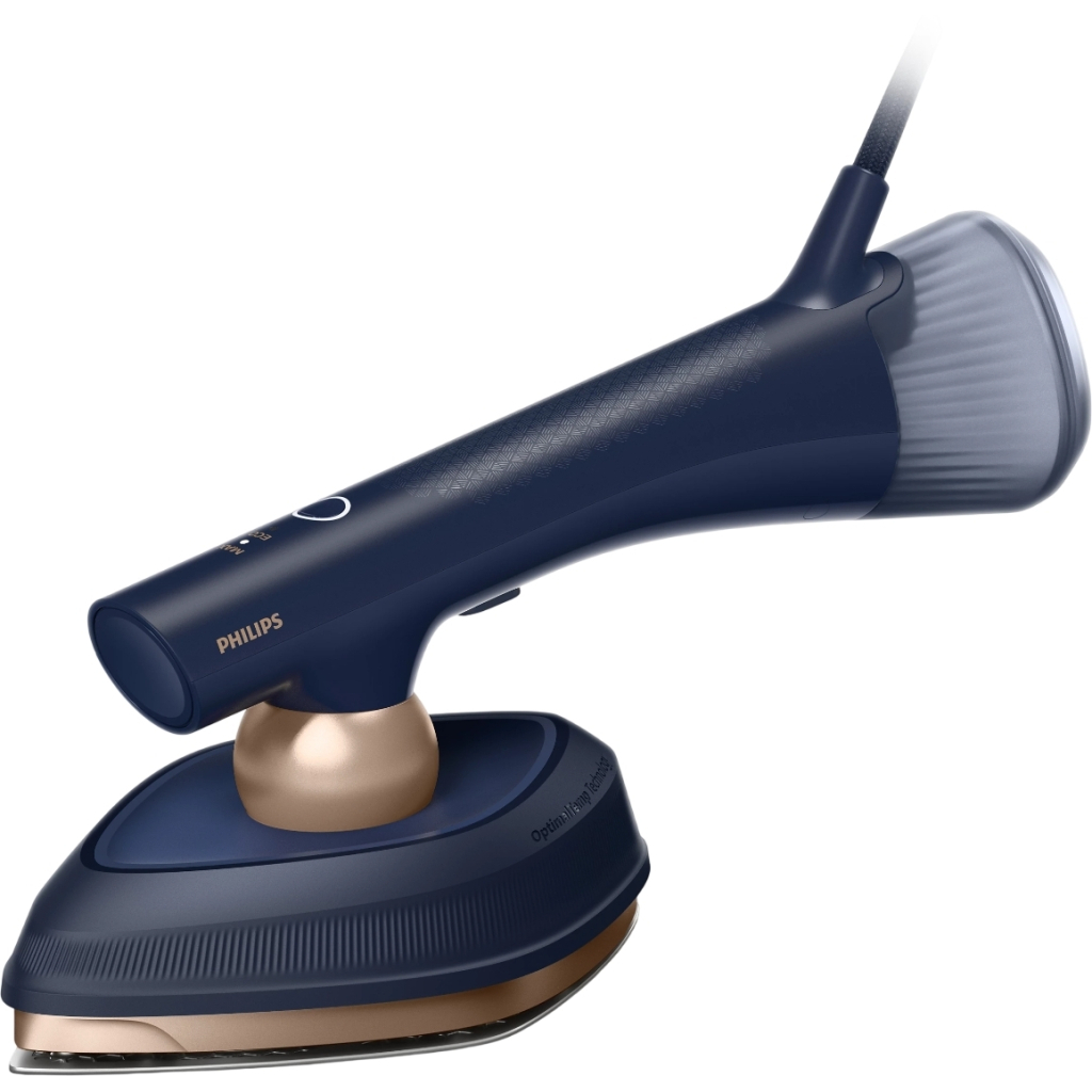 Відпарювач для одягу Philips GC215/20 - фото 2 Відпарювач для одягу Philips GC215/20 - фото 2