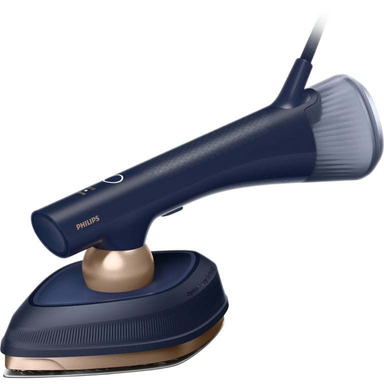 Відпарювач для одягу Philips GC215/20 - фото 2
