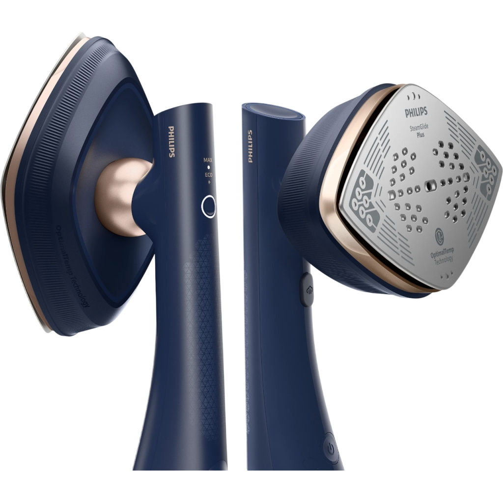 Відпарювач для одягу Philips GC215/20 - фото 3 Відпарювач для одягу Philips GC215/20 - фото 3