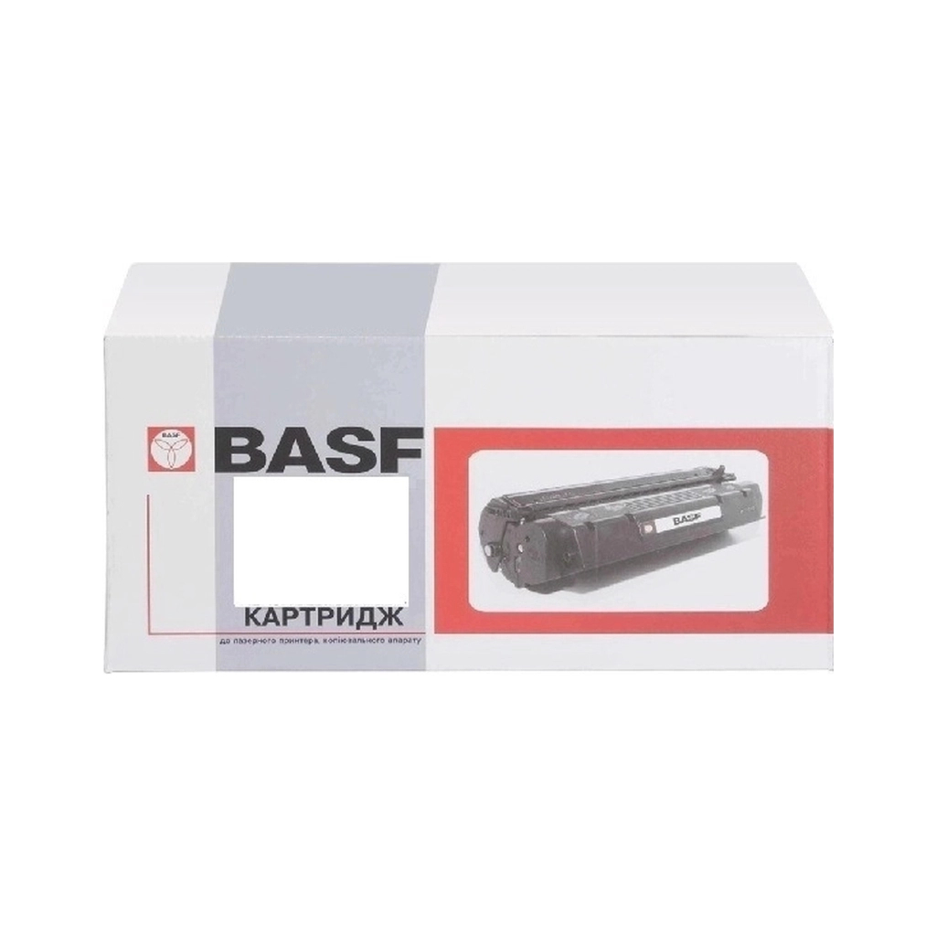 Тонер-картридж BASF HP LJ M211/M212/M236/W1340A/W1350A/W1360A/W1370A black (BASF-KT-W1350A) - фото 1 Тонер-картридж BASF HP LJ M211/M212/M236/W1340A/W1350A/W1360A/W1370A black (BASF-KT-W1350A) - фото 1