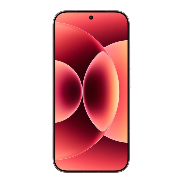 Мобільний телефон Xiaomi 17 12/512GB Alpine Pink (1186349) - фото 2