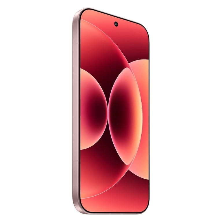 Мобільний телефон Xiaomi 17 12/512GB Alpine Pink (1186349) - фото 3