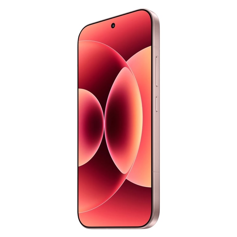 Мобільний телефон Xiaomi 17 12/512GB Alpine Pink (1186349) - фото 4