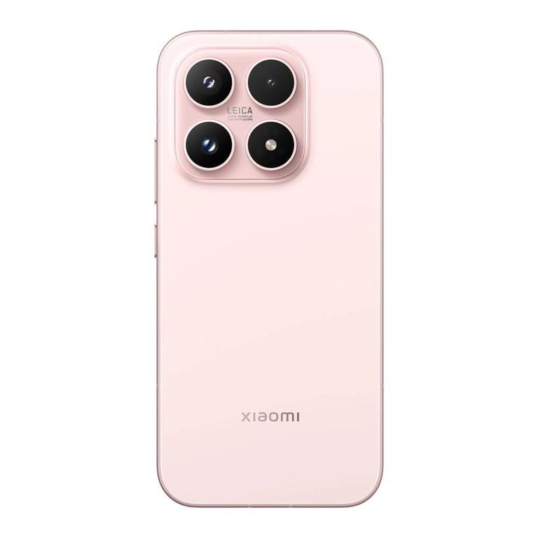 Мобільний телефон Xiaomi 17 12/512GB Alpine Pink (1186349) - фото 5