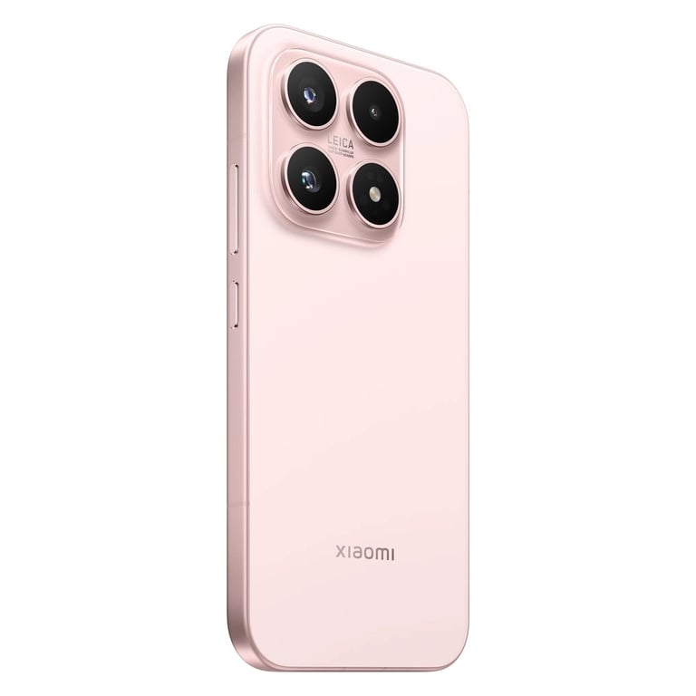 Мобільний телефон Xiaomi 17 12/512GB Alpine Pink (1186349) - фото 6