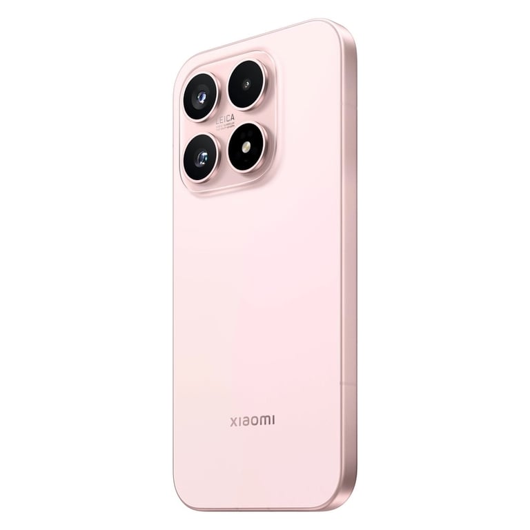 Мобільний телефон Xiaomi 17 12/512GB Alpine Pink (1186349) - фото 7