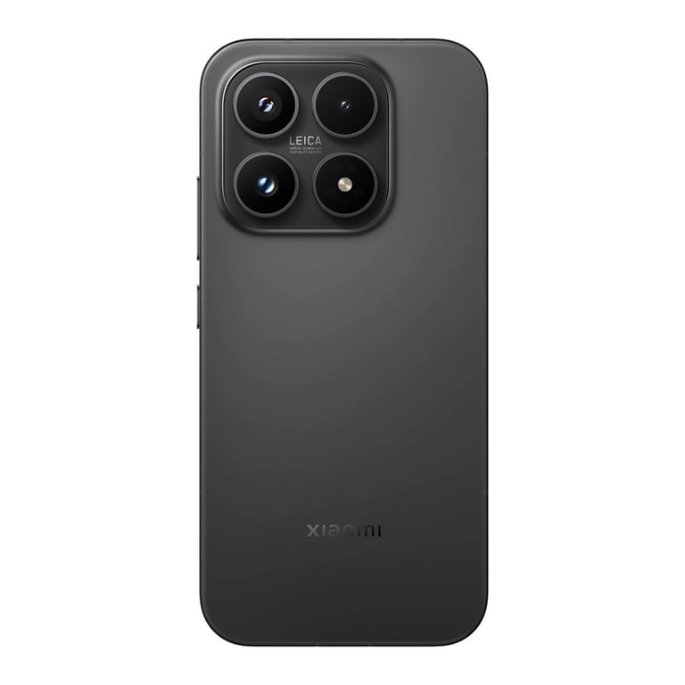 Мобільний телефон Xiaomi 17 12/512GB Black (1186346) - фото 5