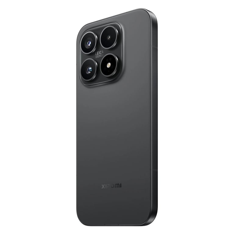 Мобільний телефон Xiaomi 17 12/512GB Black (1186346) - фото 7