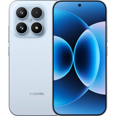 Мобільний телефон Xiaomi 17 12/512GB Ice Blue (1186347) - фото 1