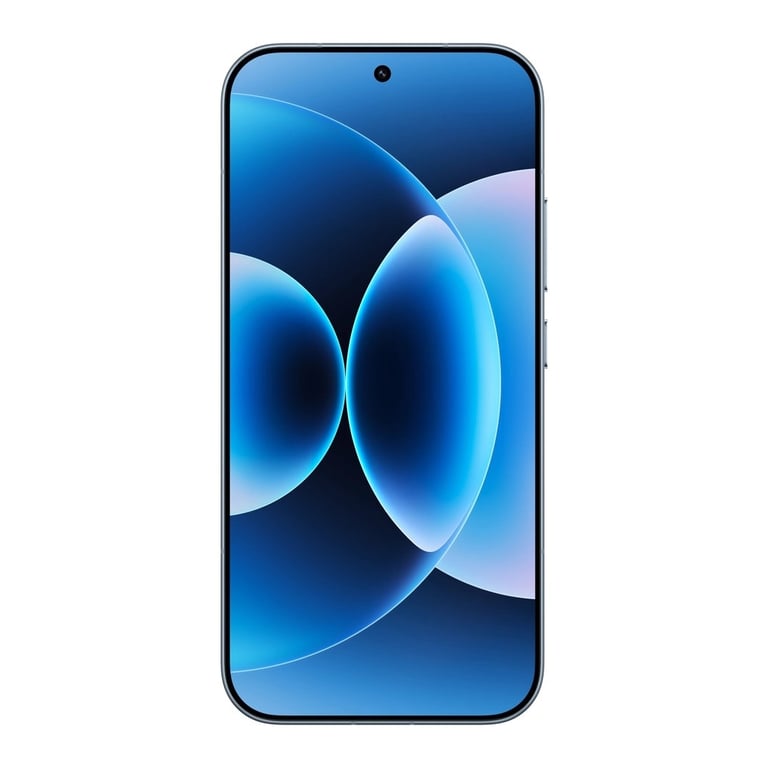 Мобільний телефон Xiaomi 17 12/512GB Ice Blue (1186347) - фото 2