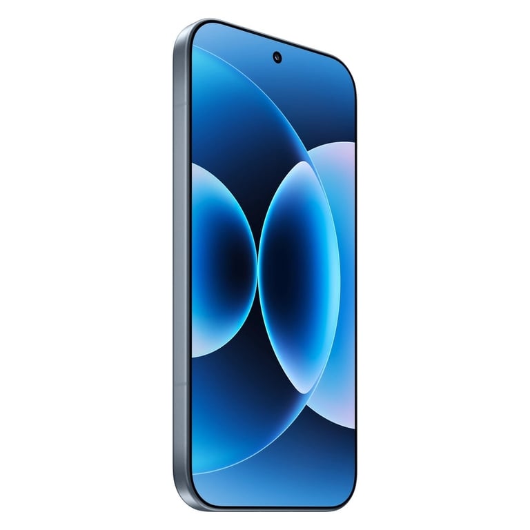 Мобільний телефон Xiaomi 17 12/512GB Ice Blue (1186347) - фото 3